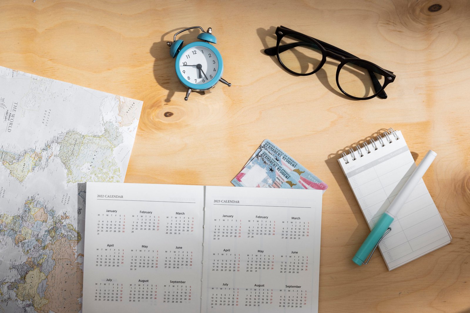 How Scheduling Reduces Fatigue and Maintains Consistency